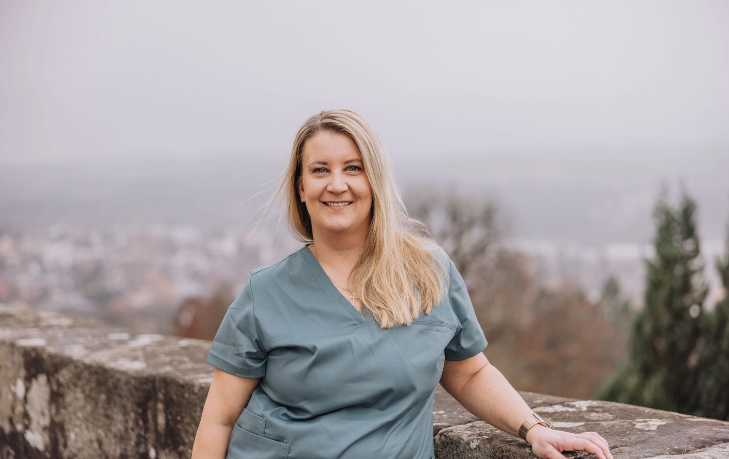 Frankenwald Orthopädie — Dr. Linda Mergner — Kronach