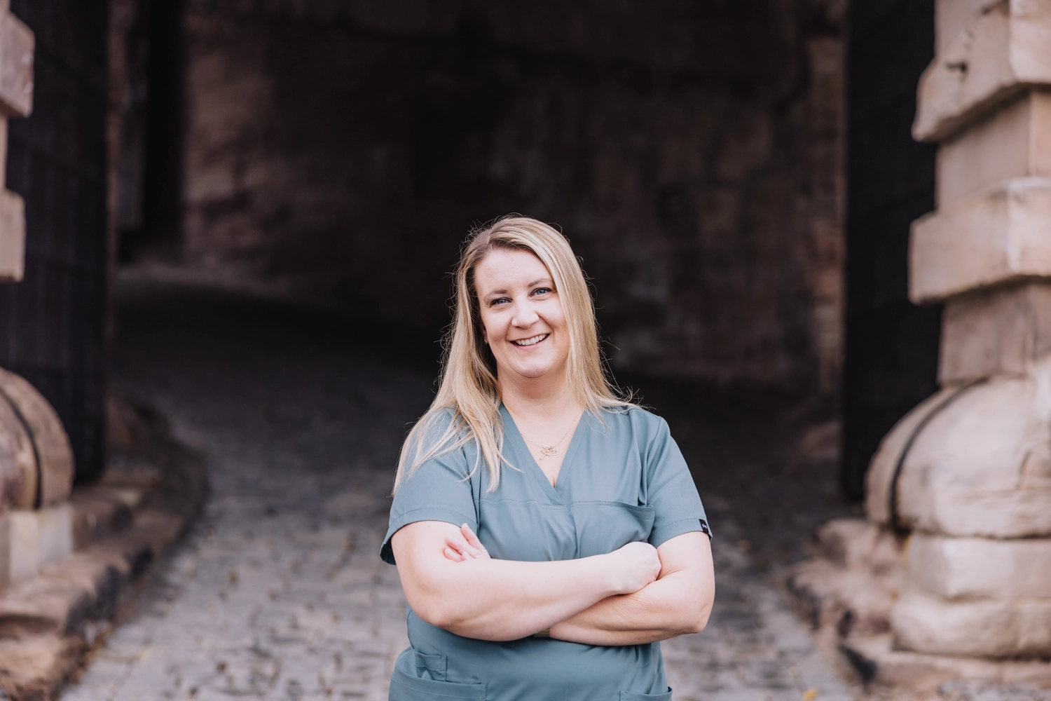 Frankenwald Orthopädie — Dr. Linda Mergner — Kronach — Gelenkbeschwerden